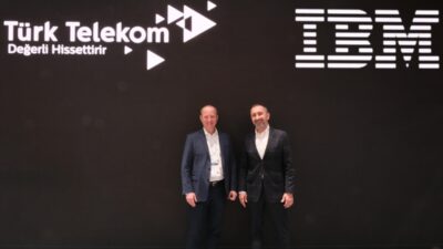 İSTANBUL (AA) – İçerik yönetim altyapısına IBM Cloud Pak for