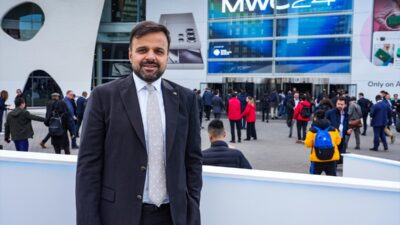 İSTANBUL (AA) – Turkcell Genel Müdürü Dr. Ali Taha Koç,