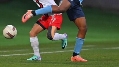 Turkcell Kadın Futbol Süper Ligi'nde 25. hafta müsabakaları oynanacak.