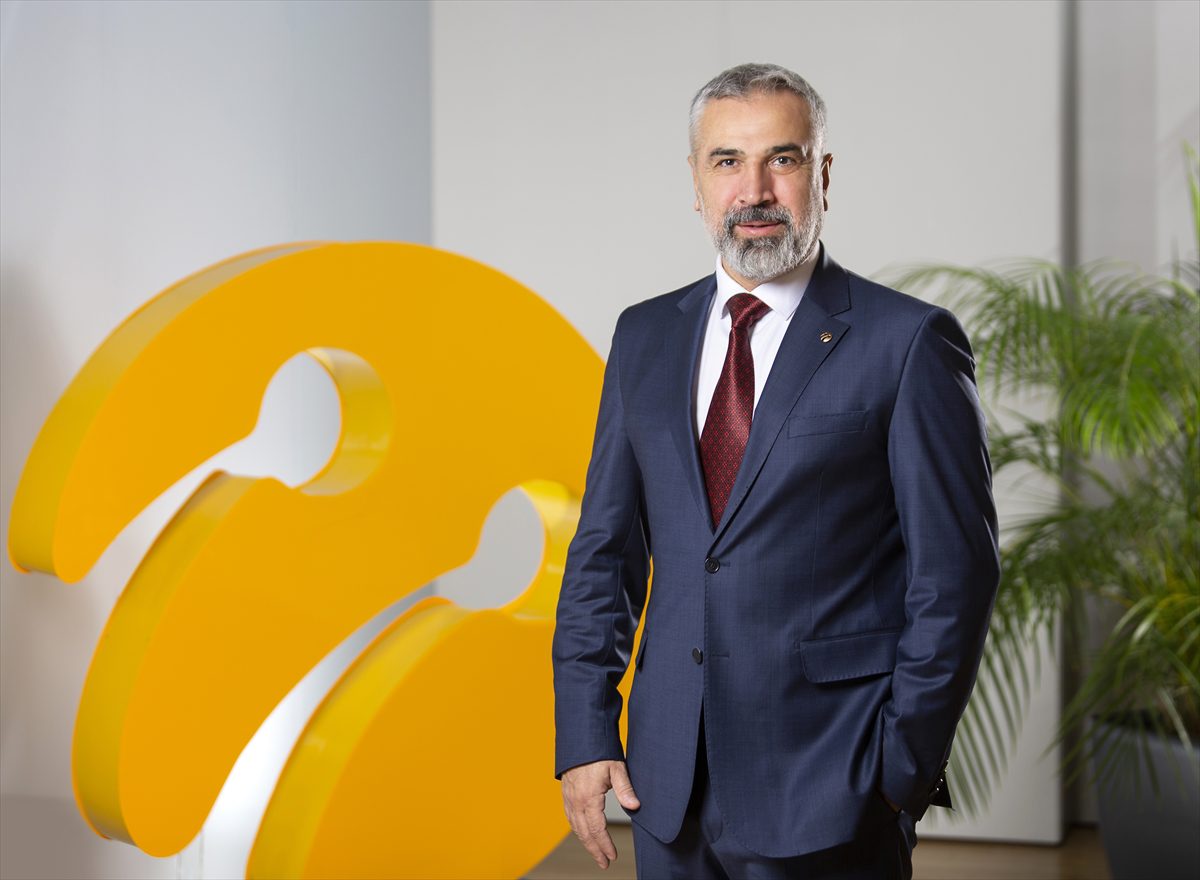 İSTANBUL (AA) – Turkcell, iş yeri araştırmalarından Kincentric Best Employers