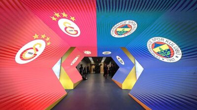 Galatasaray ile Fenerbahçe arasında oynanacak Turkcell Süper Kupa maçının bilet