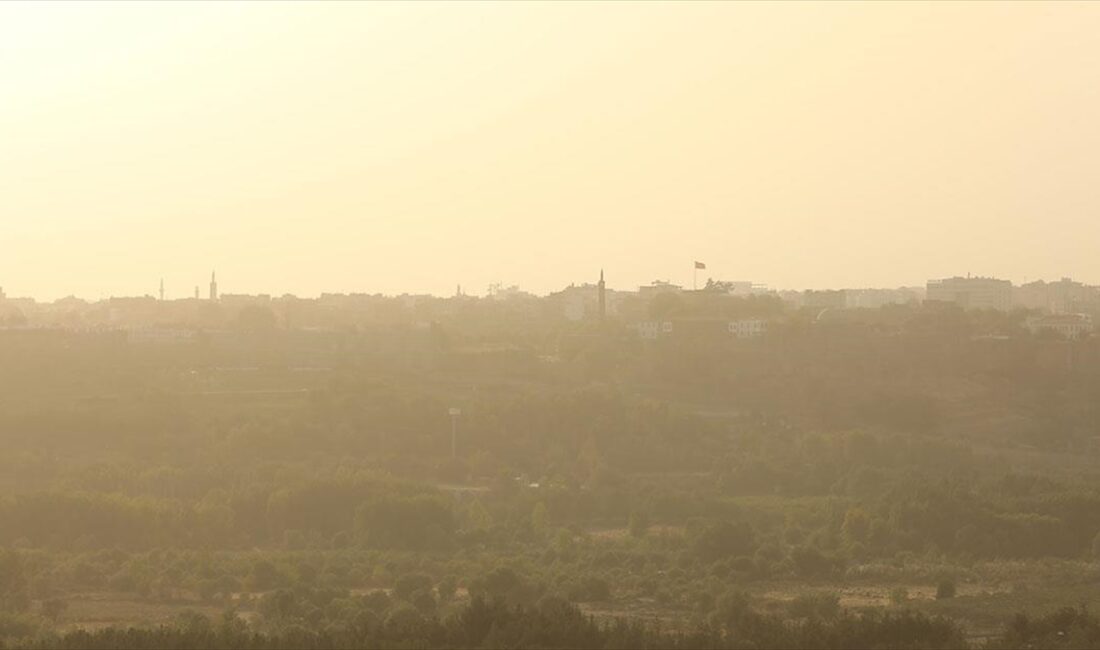 İstanbul Teknik Üniversitesi (İTÜ) Uçak ve Uzay Bilimleri Fakültesi Meteoroloji