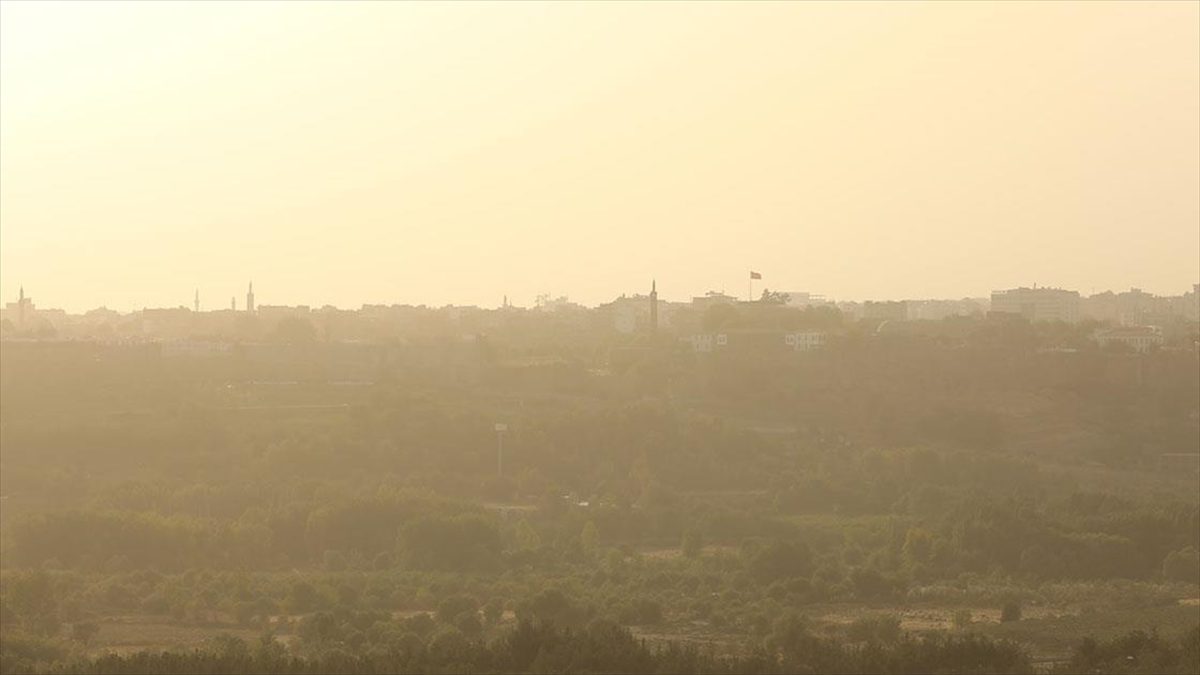 İstanbul Teknik Üniversitesi (İTÜ) Uçak ve Uzay Bilimleri Fakültesi Meteoroloji