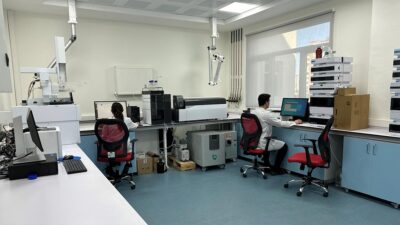 Türkiye'de geçen yıl sonu itibarıyla AR-GE merkezi sayısı 1292, tasarım