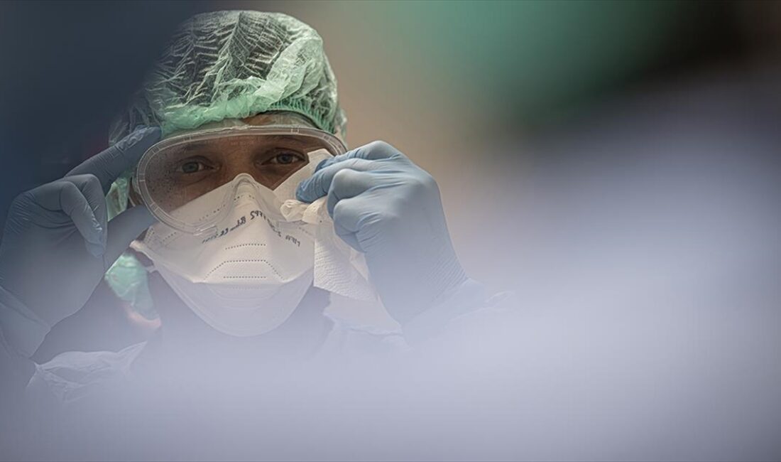 Gazi Üniversitesi Tıp Fakültesi Hastanesi Faz-1 Klinik Araştırma Merkezi, kalıcı