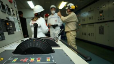 Türkiye, küresel iklim değişikliğine etkisi nedeniyle fosil yakıtlara alternatif olarak