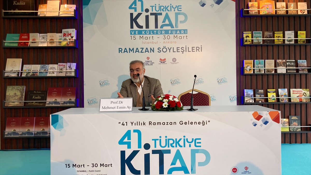 İSTANBUL (AA) – Basın Yayın Birliği ve Türkiye Yazarlar Birliği