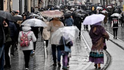 Türkiye İstatistik Kurumu (TÜİK), "İstatistiklerle Kadın, 2023" çalışmasının sonuçlarını açıkladı.