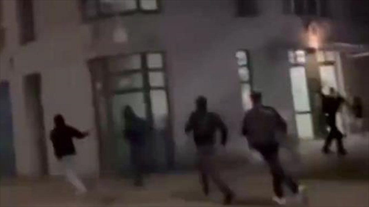 BERLİN (AA) – Diplomatik kaynaklardan edinilen bilgiye göre, Türkiye’nin Berlin