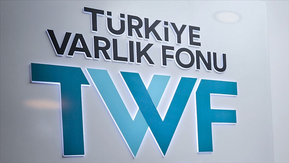 Türkiye Varlık Fonu, Sharjah Islamic Bank ile 3 yıl vadeli