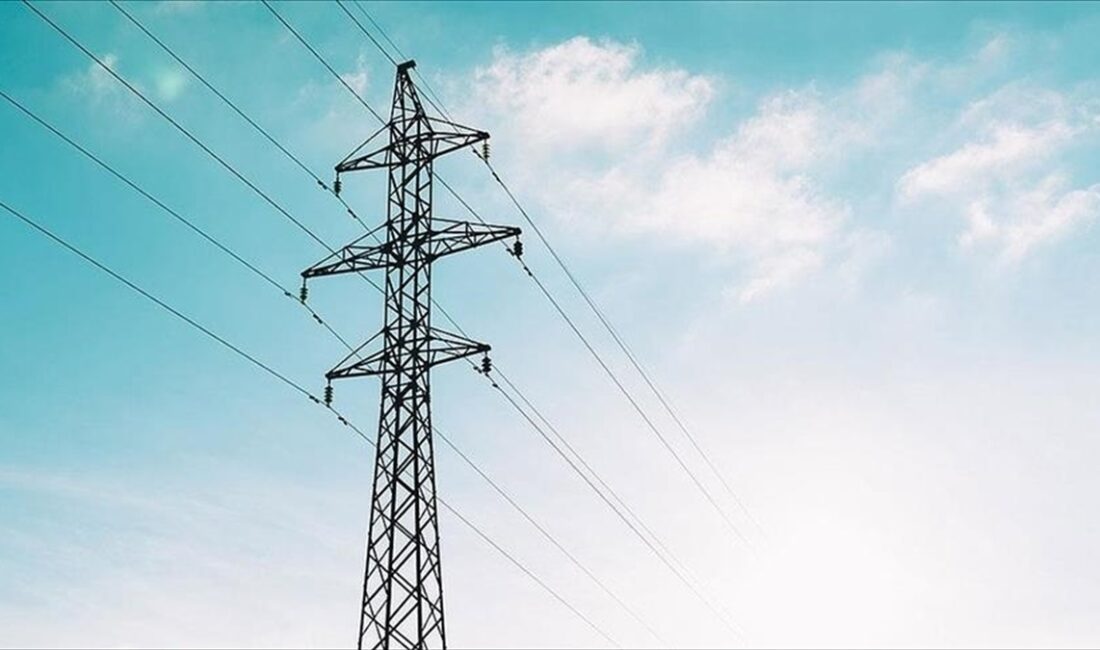 Türkiye'nin en büyük 100 elektrik üreticisinin belirlendiği MW100 Türkiye Araştırması'nda,