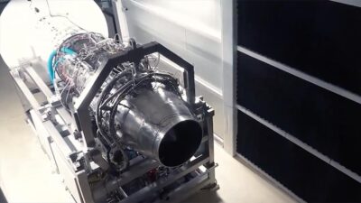 Savunma Sanayii Başkanlığı (SSB) himayesinde başlatılan ve TUSAŞ Motor Sanayi