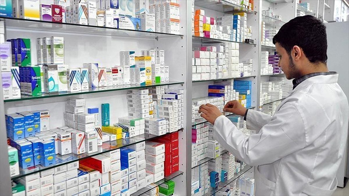 Türk Patent ve Marka Kurumuna (TÜRKPATENT) geçen yıl yapılan 19