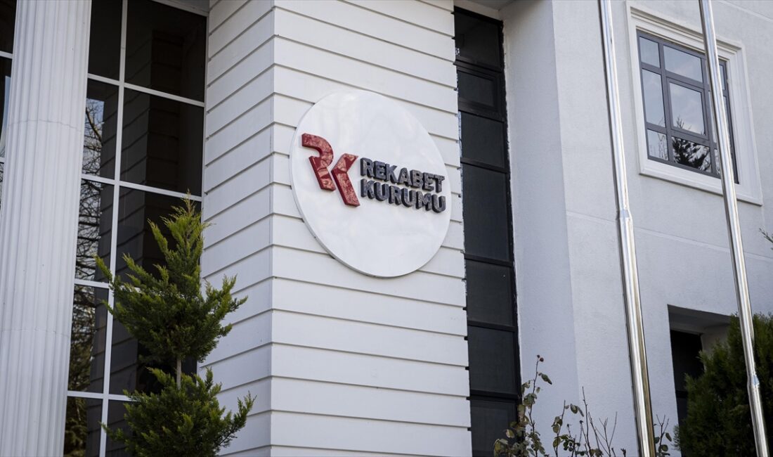 Rekabet Kurulu, eğitim ve yemek ücretleri ile öğretmen maaşlarını birlikte