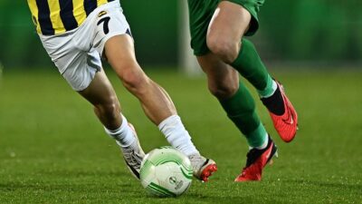UEFA Avrupa Konferans Ligi'nde son 16 turu rövanş maçları yarın