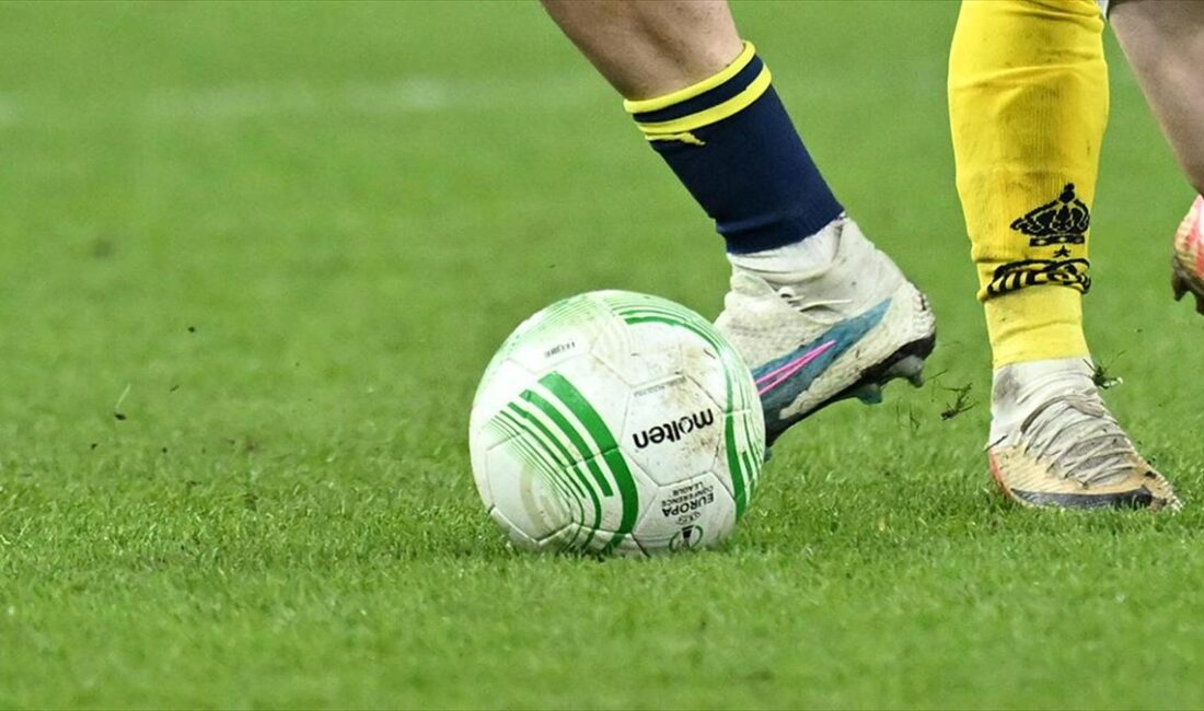 Avrupa futbolunun kulüp düzeyindeki üç numaralı organizasyonunda, TSİ 23.00'te başlayan