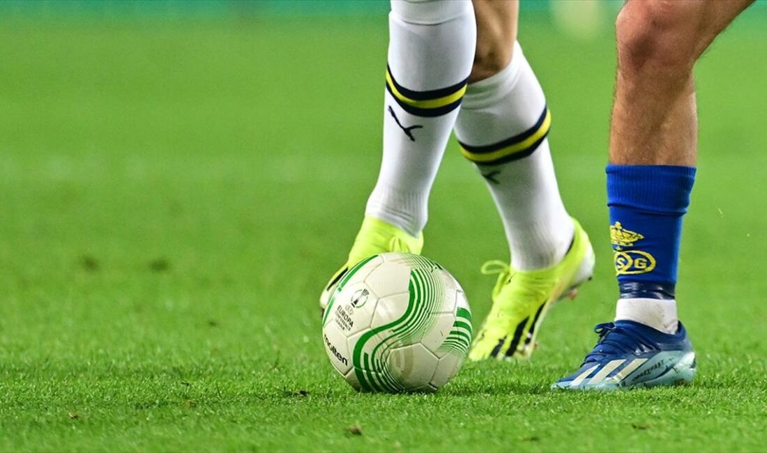 Avrupa futbolunun kulüp düzeyindeki üç numaralı organizasyonunda, son 16 turu