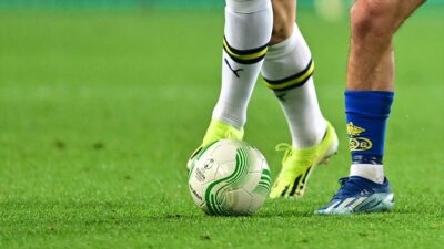 Avrupa futbolunun kulüp düzeyindeki üç numaralı organizasyonunda, son 16 turu