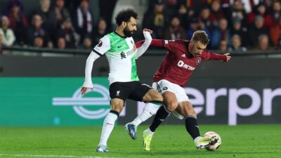 Avrupa futbolunun kulüp düzeyindeki iki numaralı organizasyonunda, TSİ 23.00'te başlayan