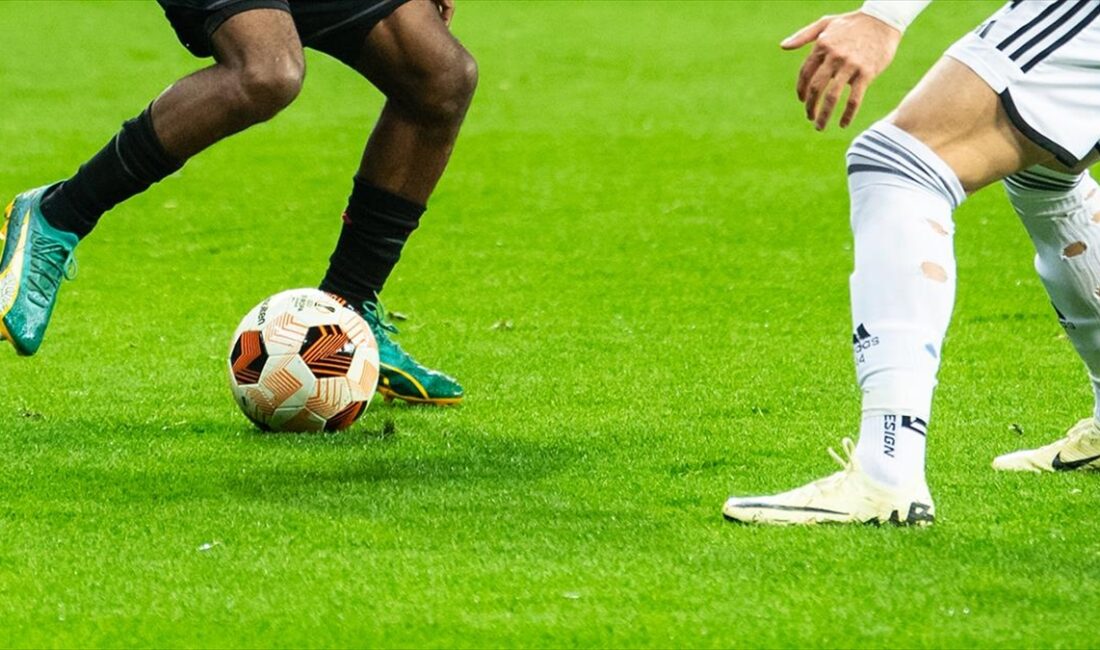 Avrupa futbolunun kulüp düzeyindeki iki numaralı organizasyonunda, son 16 turu