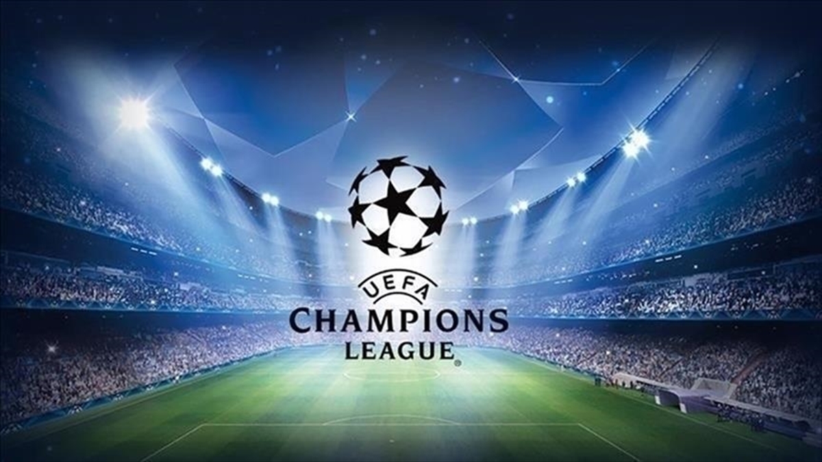 Avrupa futbolunun kulüp düzeyindeki en önemli organizasyonu Şampiyonlar Ligi'nde çeyrek