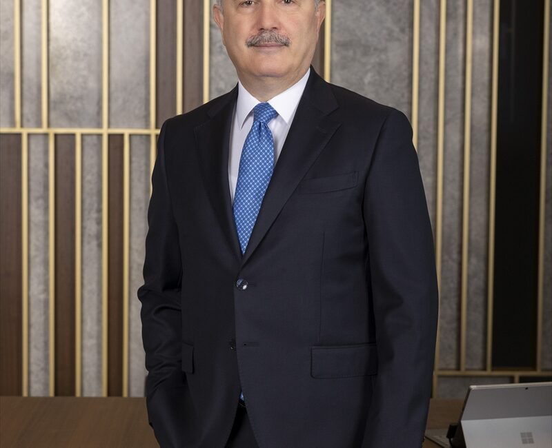 İSTANBUL (AA) – VakıfBank, eczacılık sektörünün finansal ihtiyaçlarına yönelik "Vinov