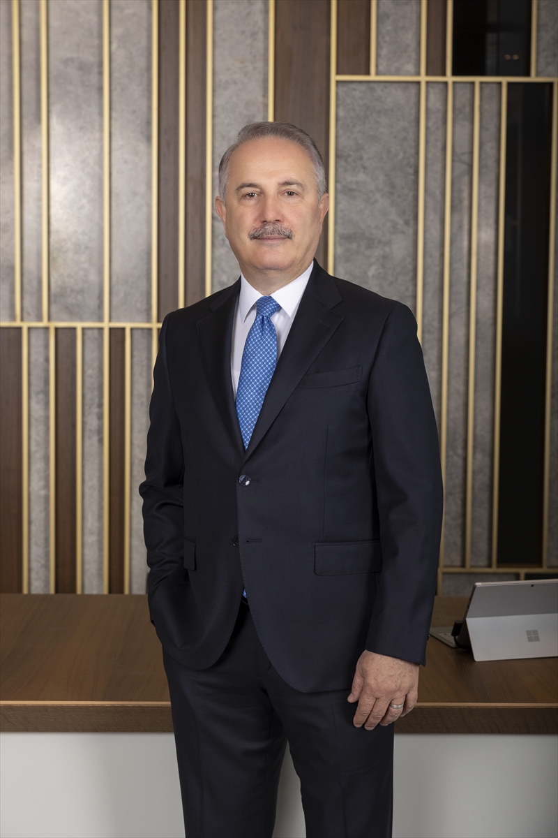 İSTANBUL (AA) – VakıfBank, eczacılık sektörünün finansal ihtiyaçlarına yönelik "Vinov
