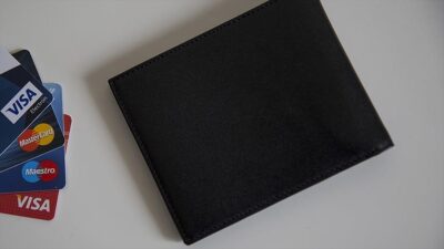 ABD merkezli finansal hizmetler şirketleri Visa ve Mastercard, ABD'de kredi