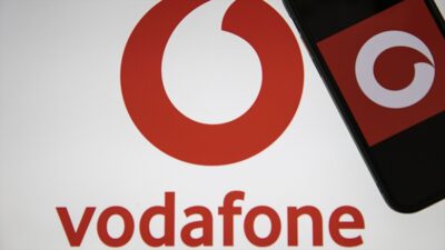 BERLİN (AA) – Vodafone Almanya tarafından yapılan a&ccedil;ıklamada, şirketin, daha
