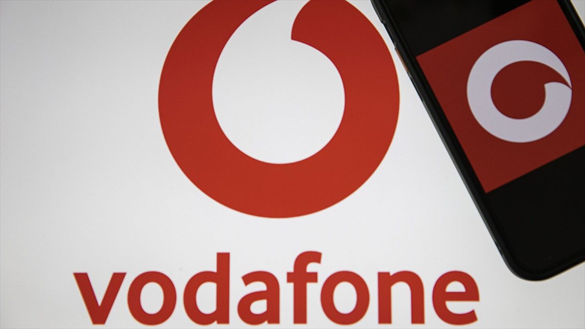 BERLİN (AA) – Vodafone Almanya tarafından yapılan açıklamada, şirketin, daha