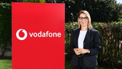 İSTANBUL (AA) – Vodafone, ödeme uygulaması Vodafone Pay ve ön