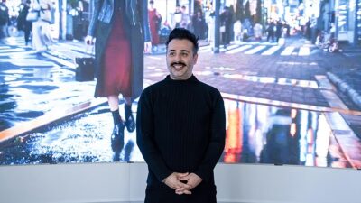 Aralarında OpenAI'ın geliştirdiği "Sora"nın da bulunduğu metinden görüntüler oluşturan yapay