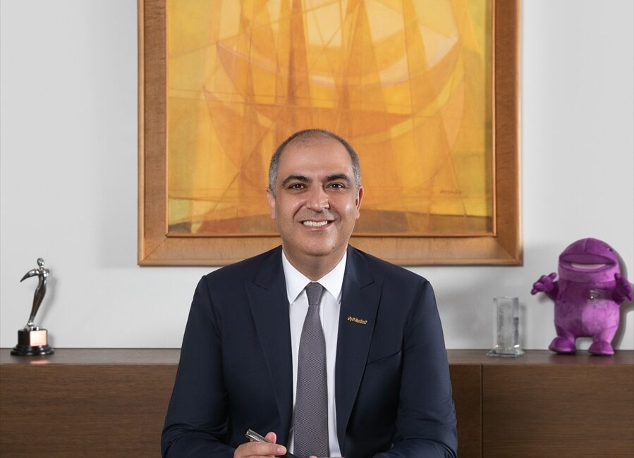 Yapı Kredi'den “Kiram Hesabımda” uygulaması İSTANBUL (AA) – Yapı Kredi, "Kiram Hesabımda" uygulamasını müşterilerine sunmaya