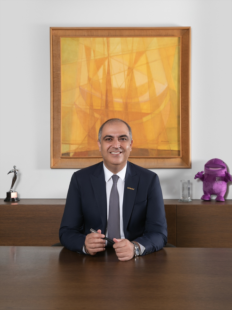 İSTANBUL (AA) – Yapı Kredi, "Kiram Hesabımda" uygulamasını müşterilerine sunmaya