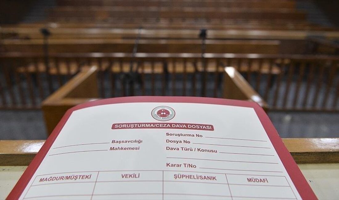 İSTANBUL (AA) – 14. Asliye Ticaret Mahkemesindeki duruşmaya, taraf temsilcileri