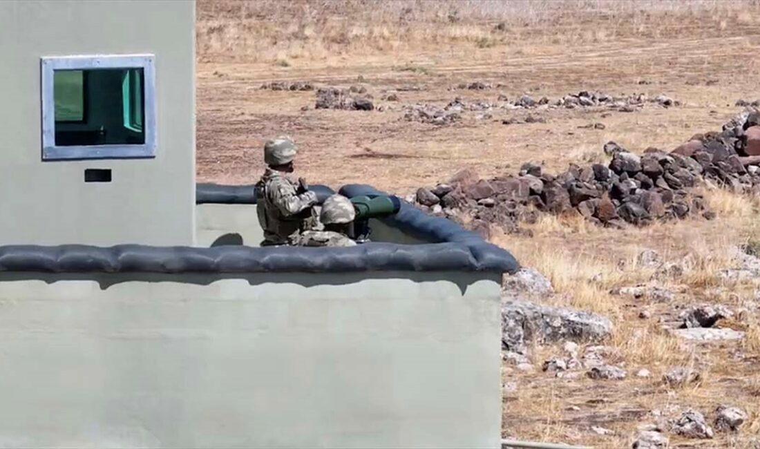 Milli Savunma Bakanlığı (MSB), Türkiye'den Yunanistan'a ve Suriye'den Türkiye'ye yasa