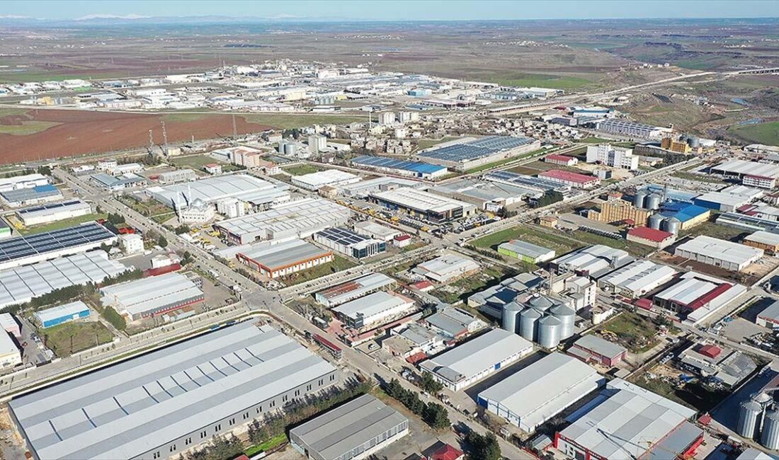 Ülkenin farklı bölgelerinden Diyarbakır, Mardin, Batman ve Siirt'te fabrika kurmak