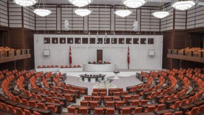 AK Parti Grup Başkanı Abdullah Güler, kripto varlıklara ilişkin düzenleme