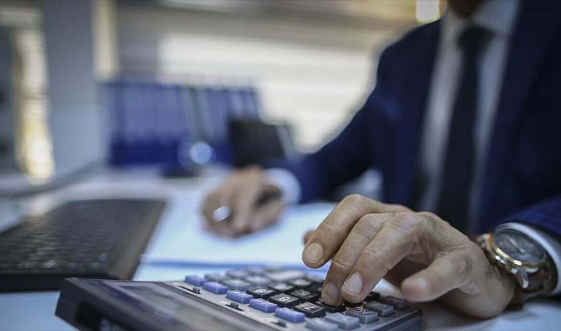 GİB, 1 Nisan 2024 günü sonuna kadar verilmesi gereken 2023