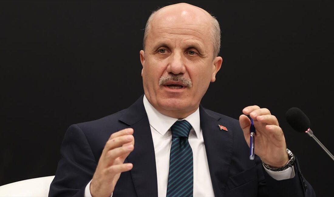 YÖK Başkanı Prof. Dr. Erol Özvar, "Her zaman Türk üniversitelerinden
