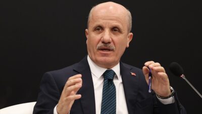 YÖK Başkanı Prof. Dr. Erol Özvar, "Her zaman Türk üniversitelerinden