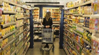 Yurt Dışı Üretici Fiyat Endeksi (YD-ÜFE), şubatta aylık bazda yüzde