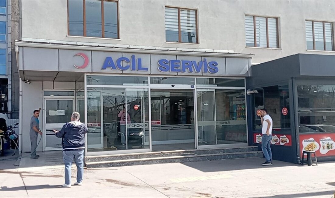 Zonguldak'ın Karadeniz Ereğli ilçesinde, CHP Belediye Meclis Üyesi adayı Hüseyin