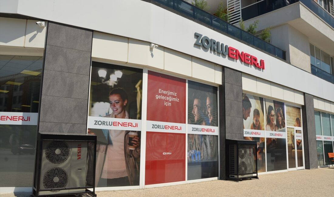 ANKARA (AA) – Zorlu Enerji Osmangazi Elektrik Perakende, şirketin her