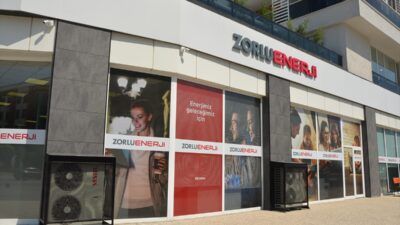 ANKARA (AA) – Zorlu Enerji Osmangazi Elektrik Perakende, şirketin her