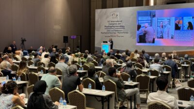 ANTALYA (AA) – Psikofarmakoloji Derneği tarafından düzenlenen 15. Uluslararası Psikofarmakoloji