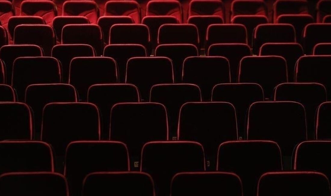 Bu yıl 27'ncisi düzenlenecek Uçan Süpürge Uluslararası Kadın Filmleri Festivali,