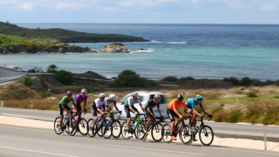 59. Cumhurbaşkanlığı Türkiye Bisiklet Turu'nun (TUR 2024) etaplarında güncellemeler yapıldı.