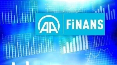 İSTANBUL (AA) – AA Finans’ın T&uuml;rkiye İstatistik Kurumu tarafından 3