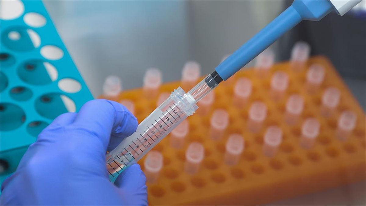 ABD, Kuzey Kore'nin gen düzenleme yöntemi CRISPR'ı kullanarak biyolojik silahlar